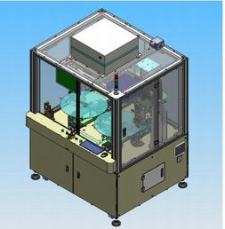 景泰科技 以專業研發驅動工業自動化，用優質服務賦能未來智造