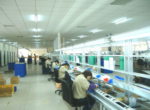 工業自動化科技增速全市第一，驅動產業升級新引擎