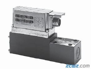 博世力士樂R900510249 4WH 10 HZ4X 工業(yè)自動化中的液壓控制核心