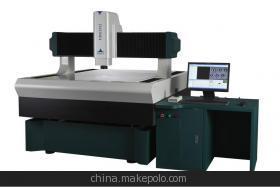 全自動影像測量儀 高精度工業(yè)自動化的關(guān)鍵設(shè)備