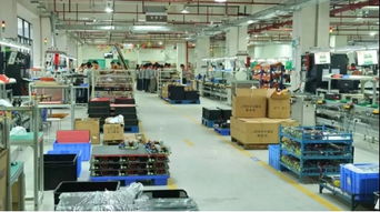 高端產(chǎn)業(yè)再落子，張槎自動化科技賦能工業(yè)升級