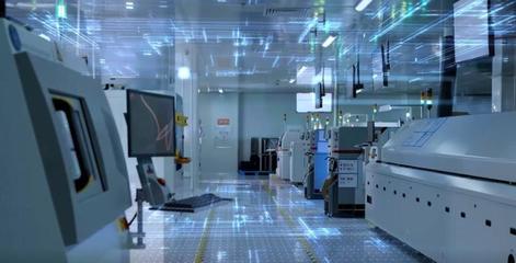 二次創(chuàng)業(yè)再出發(fā) 乘“數(shù)”而上，廣州下好數(shù)智時代工業(yè)自動化“先手棋”