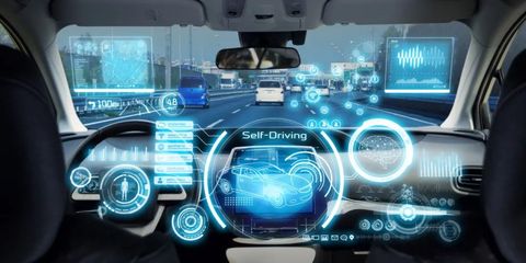 全球部署超5億個(gè)節(jié)點(diǎn)，總線技術(shù)驅(qū)動(dòng)汽車智能化數(shù)據(jù)狂飆