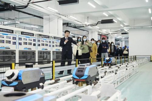 深耕智能采煤二十載，太空艙技術引領礦業新紀元