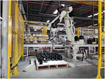 硬核科技與匠心智造雙擎驅(qū)動，TOYO空調(diào)持續(xù)領(lǐng)跑行業(yè)網(wǎng)絡(luò)技術(shù)新賽道