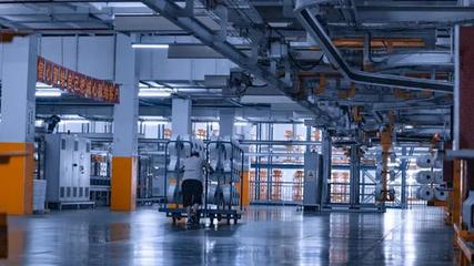 新IT賦能實體經(jīng)濟 智能化技術(shù)驅(qū)動新發(fā)展格局