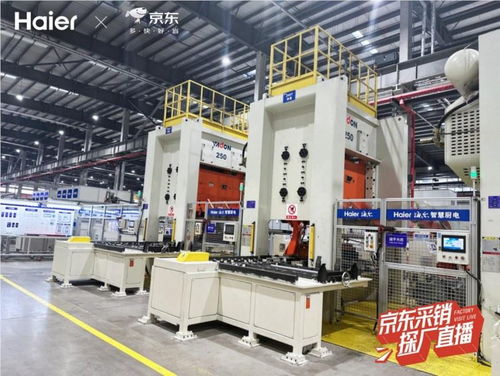 舊廚煥新顏 海爾廚電引領(lǐng)工廠直供、賣場體驗與網(wǎng)絡(luò)技術(shù)融合新變革